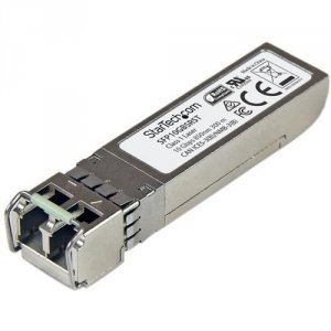 Startech 1DH585 Msa Uncoded Sfp+ Module - 10gbase-sr - 10ge Gigabit Et