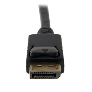 Startech DP2VGAMM6 .com 6 Ft Displayport To Vga Cable - M-m - Hd-15 Ma