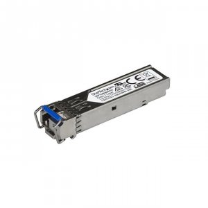 Startech SFP1000ZXST Msa Uncoded Sfp Module - 1000base-zx - 1ge Gigabi