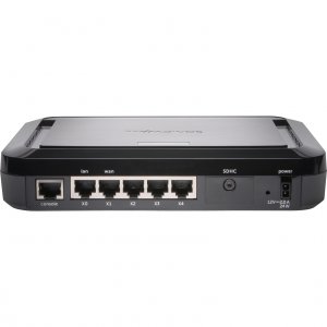 Sonicwall  Soho Wireless-n Secure Upgrade Plus 3yr - 5 Port - 10-100-1