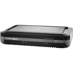 Sonicwall  Soho Wireless-n Secure Upgrade Plus 3yr - 5 Port - 10-100-1