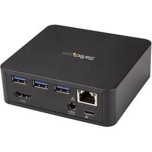 Startech 5BK885 .com Usb C Dock - 4k Hdmi - 85w Power Delivery - Charg