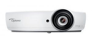 Optoma EH465 Business Projector