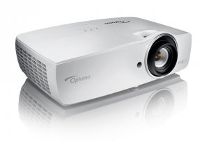 Optoma EH465 Business Projector