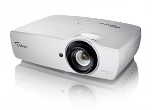 Optoma EH465 Business Projector