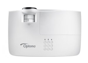 Optoma EH465 Business Projector