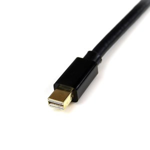 Startech MDPEXT3 .com 3ft (1m) Mini Displayport Extension Cable, 4k X 