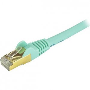 Startech 9Y2678 35ft Cat6a Ethernet Cable - 10 Gigabit Category 6a Shi