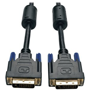 Tripp  10ft Dvi Dual Link Digital Tmds Monitor Cable Dvi-d M-m 10' - (