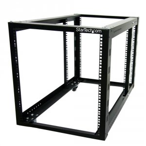 Startech CN0601 Rack Systems And Parts