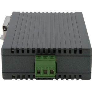 Startech ZA1556 5 Port Industrial Ethernet Switch - Din Rail Mountable