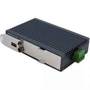 Startech ZA1556 5 Port Industrial Ethernet Switch - Din Rail Mountable