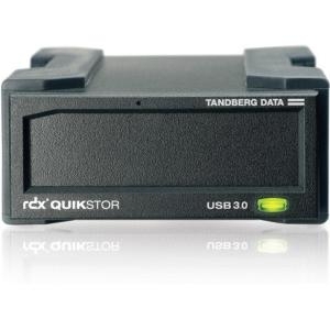 Overland 8782-RDX Tandberg Rdx Quikstor 8782-rdx Drive Dock External -