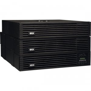 Tripp SU6000RT4UTF Ups Smart Online 6000va 5400w Rackmount 6kva 208-24