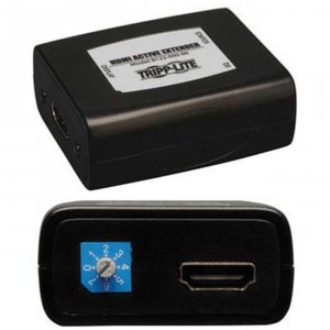 Tripp B122-000-60 Hdmi Signal Booster Video Extender 1080p At 60hz Hdm