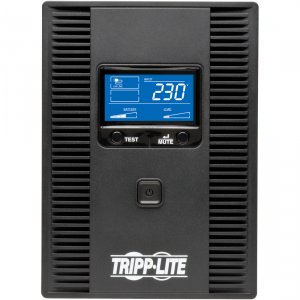 Tripp SMX1500LCDT Ups Smart 1500va 900w International Tower Avr Lcd 23