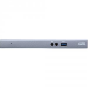 Aten UH3230 Usb-c Multiport Dock With Power Charging