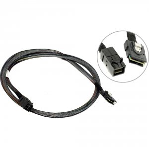 Microchip 2279700-R 1m Int Mini 4sas Hd Sff-8643 To