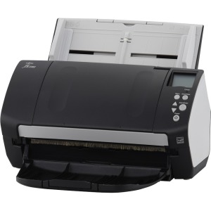 Fujitsu 3AV331 Fi-7160 Professional Workgroup Document Scanner (trade 