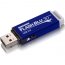 Kanguru DHALKFB3032G 32gb Flashblu30 Flash Drive Usb