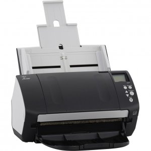 Pc PA03670-B065 Fujitsu Tc Fi-7160 Sf Clr Scanner 600 Dpi 60ppm Duplex