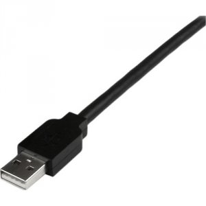 Startech USB2EXT4P15M 15m Usb 2.0 Active Cable With 4 Port Hub - Conne