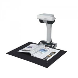 Fujitsu PA03641-B305 Scansnap Sv600 Overhead Scanner - 1200 Dpi Optica