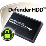 Kanguru 2NP193 Defender Hdd Hardware Encrypted Secure Usb3.0 External 