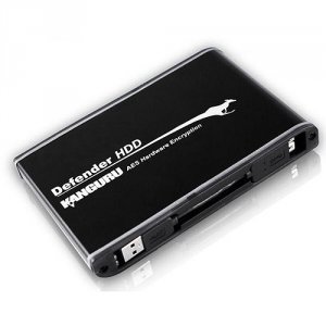 Kanguru KDH3B-500 500gb Defender Hdd Usb 3.0 8mb