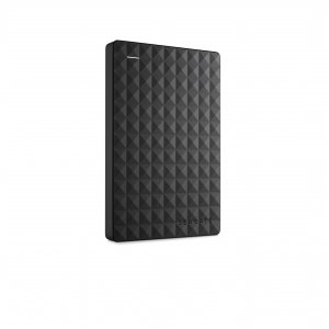 Seagate STEA2000400 2 Tb External Hard Drive - Portable - Usb 3.0