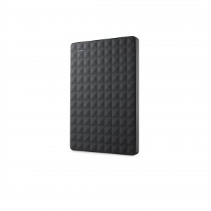 Seagate STEA2000400 2 Tb External Hard Drive - Portable - Usb 3.0