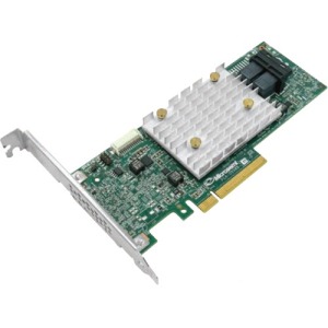 Microchip 2290400-R 8port Smarthba 2100-8i 12gbps