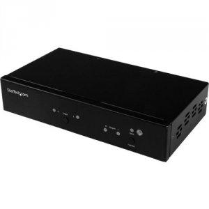 Startech 4T3716 .com Hdbaset Repeater For St121hdbte Or St121hdbtpw Hd