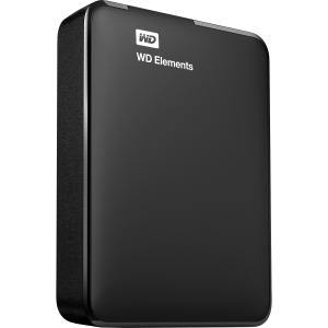 Western WDBU6Y0030BBK-WESN Newegg Only 3tb Wd Elements Usb