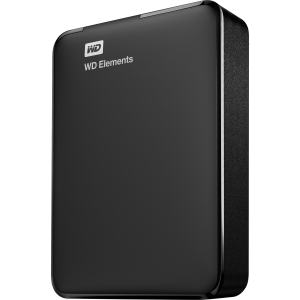 Western WDBU6Y0030BBK-WESN Newegg Only 3tb Wd Elements Usb