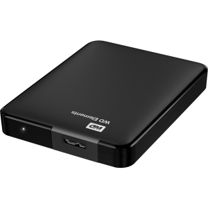 Western WDBU6Y0030BBK-WESN Newegg Only 3tb Wd Elements Usb