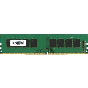 Crucial 3M0005 16gb Ddr4 Sdram Memory Module - 16 Gb - Ddr4 Sdram - 24