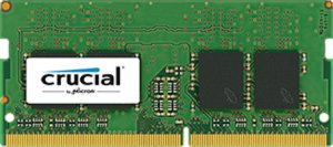 Crucial 3L8716 8gb Ddr4-2400 Sodimm - 8 Gb - Ddr4 Sdram - 2400 Mhz Ddr