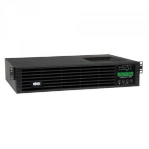 Tripp SU750RTXLCD2U Ups Smart Online 750va 675w Rackmount 100v-120v Lc