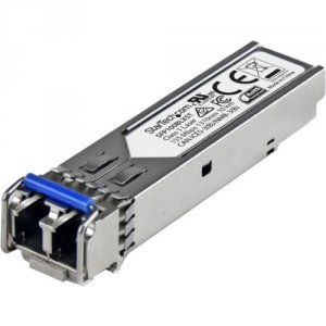 Startech 1DH578 Msa Uncoded Sfp Module - 100base-lx - 100mb Ethernet S