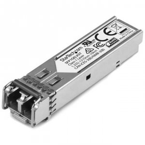 Startech SFP1GELXST Juniper Sfp-1ge-lx Compatible Sfp Module - 1000bas