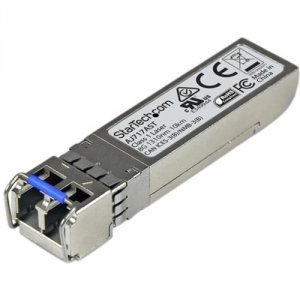 Startech 8H9742 .com Hpe Aj717a Compatible Sfp+ Module - 8g Fiber Chan