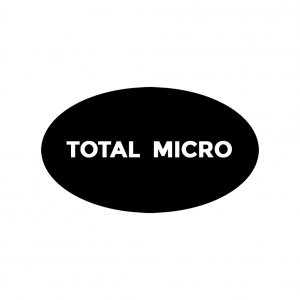 Total Micro-00HW027-TM