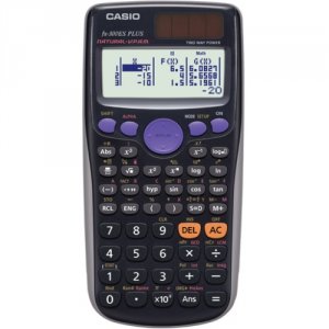 Casio FX300ESPLS-TP Fx300esplus Teacher Pack