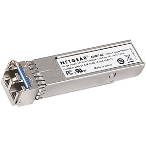 Netgear AXM762-10000S Prosafe 10gb Lr Sfp Lc Gbic