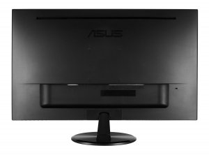 Asus VP247QG The 23.6 Inch Full Hd   Delivers The Speed You Need, Buil