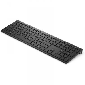 Hp HP4CE98AA Hp Pavilion Wireless Keyboard 600