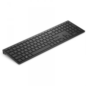 Hp HP4CE98AA Hp Pavilion Wireless Keyboard 600