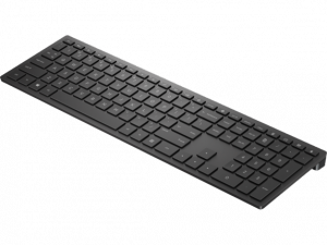 Hp HP4CE98AA Hp Pavilion Wireless Keyboard 600