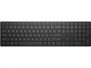 Hp HP4CE98AA Hp Pavilion Wireless Keyboard 600